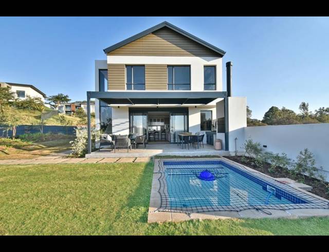 3 BEDROOM HOUSE FOR SALE IN EYE OF AFRICA